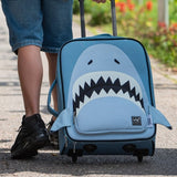 YLX Trolley Koffer Shark 6