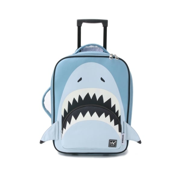 YLX Trolley Koffer Shark