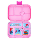 Yumbox-Original-Bento-Lunchbox-6-Vakken-Power-Pink-Mermaid