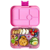 Yumbox-Original-Bento-Lunchbox-6-Vakken-Power-Pink-Mermaid-1