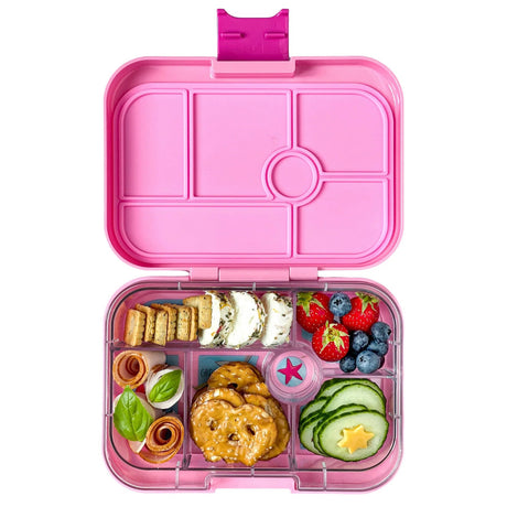 Yumbox-Original-Bento-Lunchbox-6-Vakken-Power-Pink-Mermaid-1