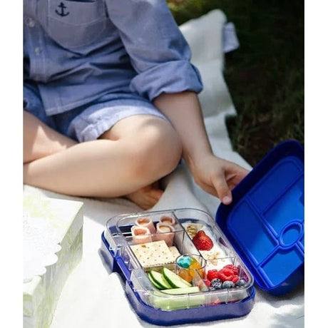 Yumbox-Original-Bento-Lunchbox-6-Vakken-Surf-Blue-Funny-Monsters-1