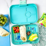 Yumbox-Panino-Bento-Lunchbox-4-Vakken-Misty-Aqua-Rainbow-2