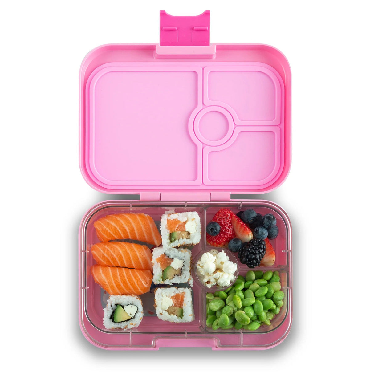 Yumbox-Panino-Bento-Lunchbox-4-Vakken-Power-Pink-Unicorn4