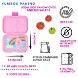 Yumbox-Panino-Bento-Lunchbox-4-Vakken-Power-Pink-Unicorn2