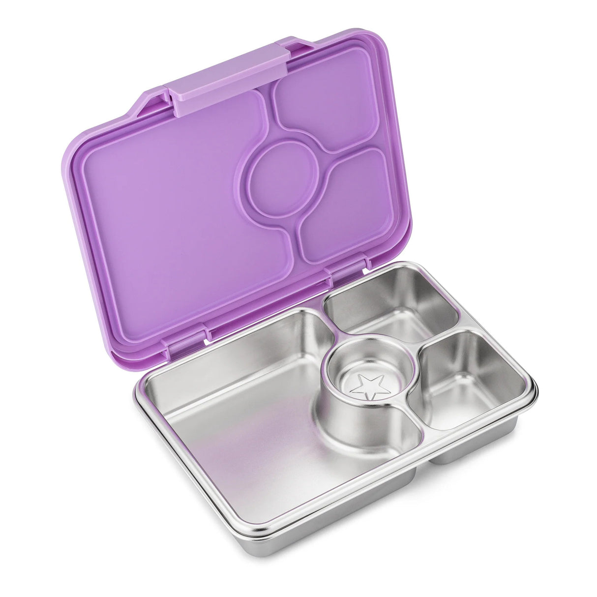 Yumbox-Prêt-RVS-Lunchbox-Lavande-Purple-9