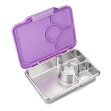 Yumbox-Prêt-RVS-Lunchbox-Lavande-Purple-9