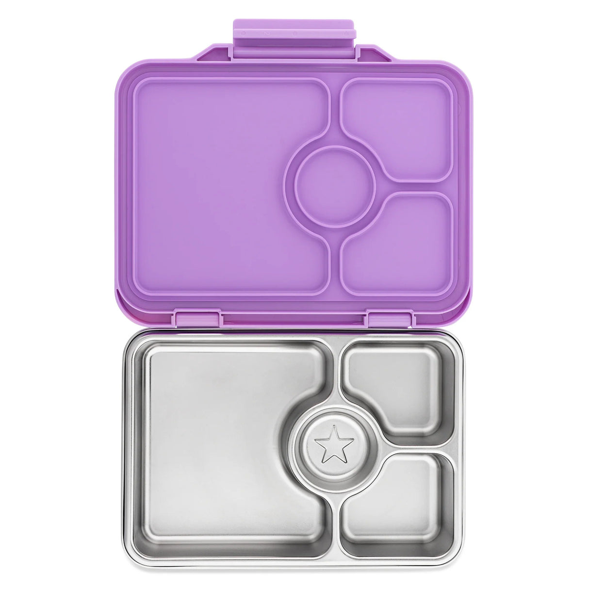 Yumbox-Prêt-RVS-Lunchbox-Lavande-Purple1