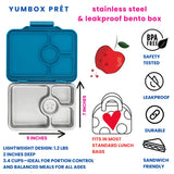 Yumbox-Prêt-RVS-Lunchbox-Normandy-Blue-3