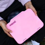 Yumbox-Prêt-RVS-Lunchbox-Versailles-Pink-3