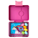 Yumbox Snack Box - Malibu Purple Unicorn1