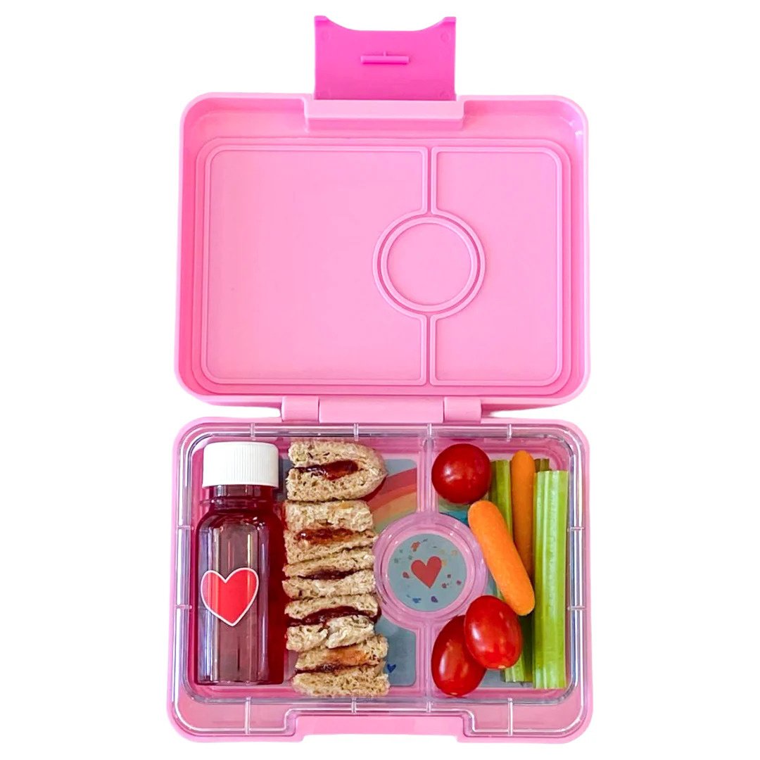 Yumbox-Snack-Box-Power-Pink-Rainbow-1