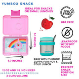 Yumbox-Snack-Box-Power-Pink-Rainbow-2