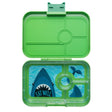 Yumbox-Tapas-XL-Lunchbox-4-Vakken-Jurassic-Green