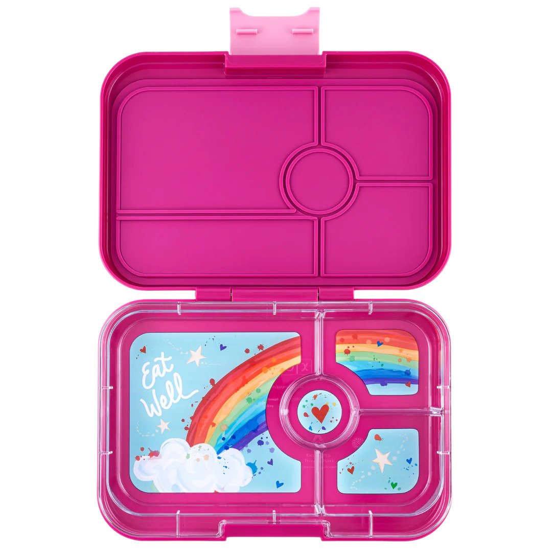 Yumbox-Tapas-XL-Lunchbox-4-Vakken-Malibu-PurpleRainbow