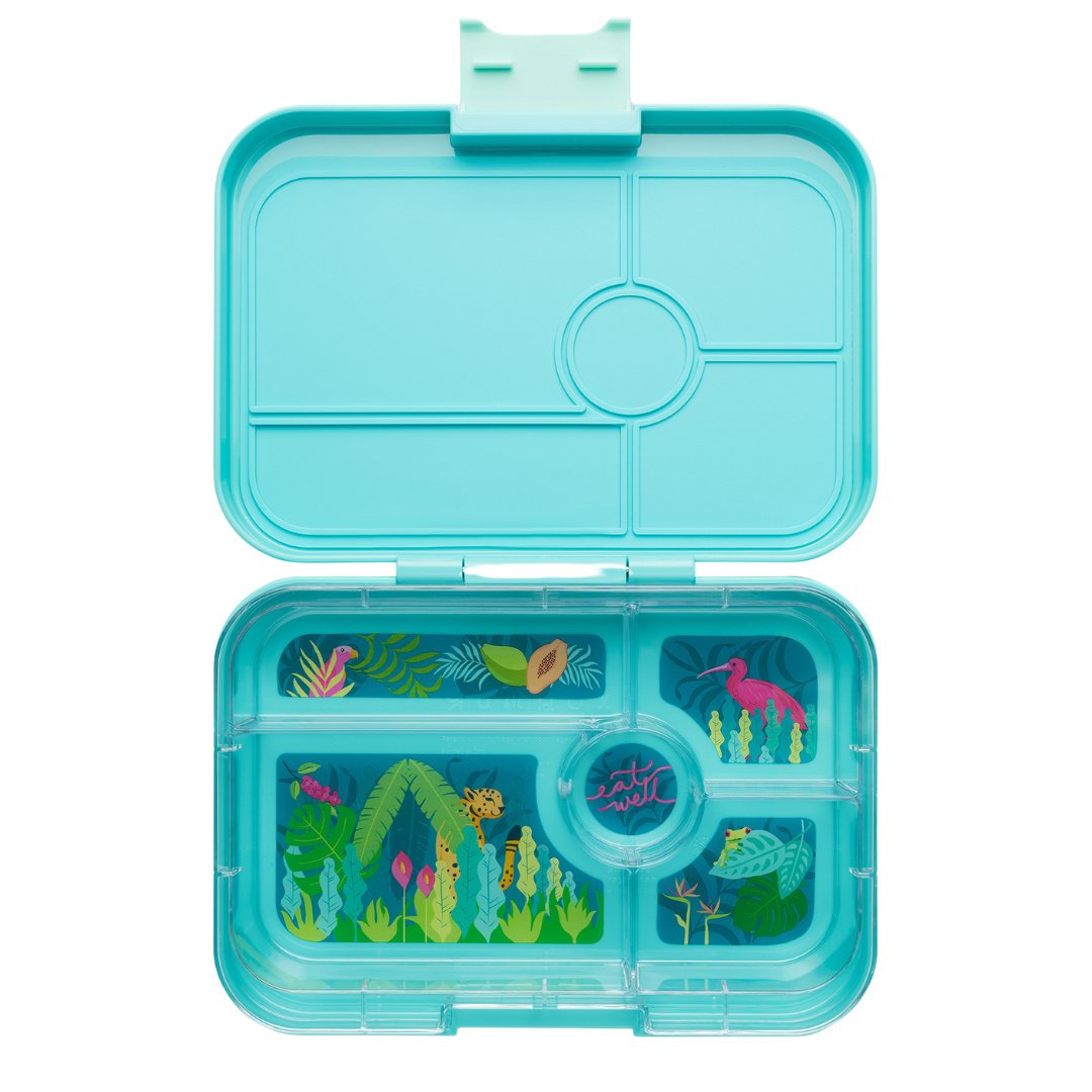 Yumbox-Tapas-XL-Lunchbox-5-Vakken-Antibes-Blue