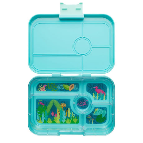 Yumbox-Tapas-XL-Lunchbox-5-Vakken-Antibes-Blue