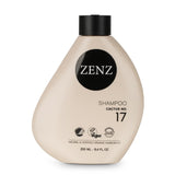 Zenz Organic Cactus Shampoo No 17 (250ml)