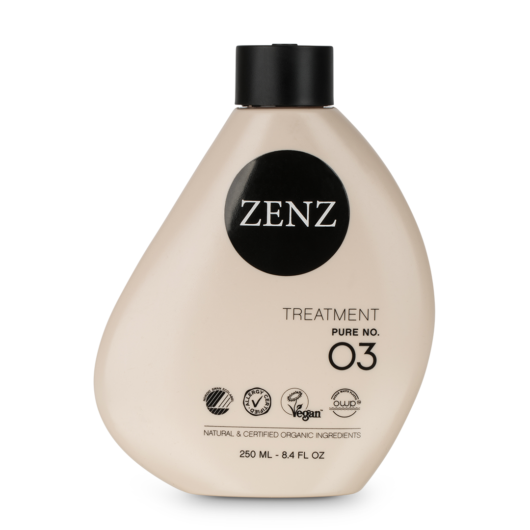 Zenz Organic Pure Treatment (250ml)