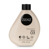 Zenz Organic Pure Treatment (250ml)