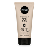 Zenz Organic Pure Treatment (50ml) - Travel Size