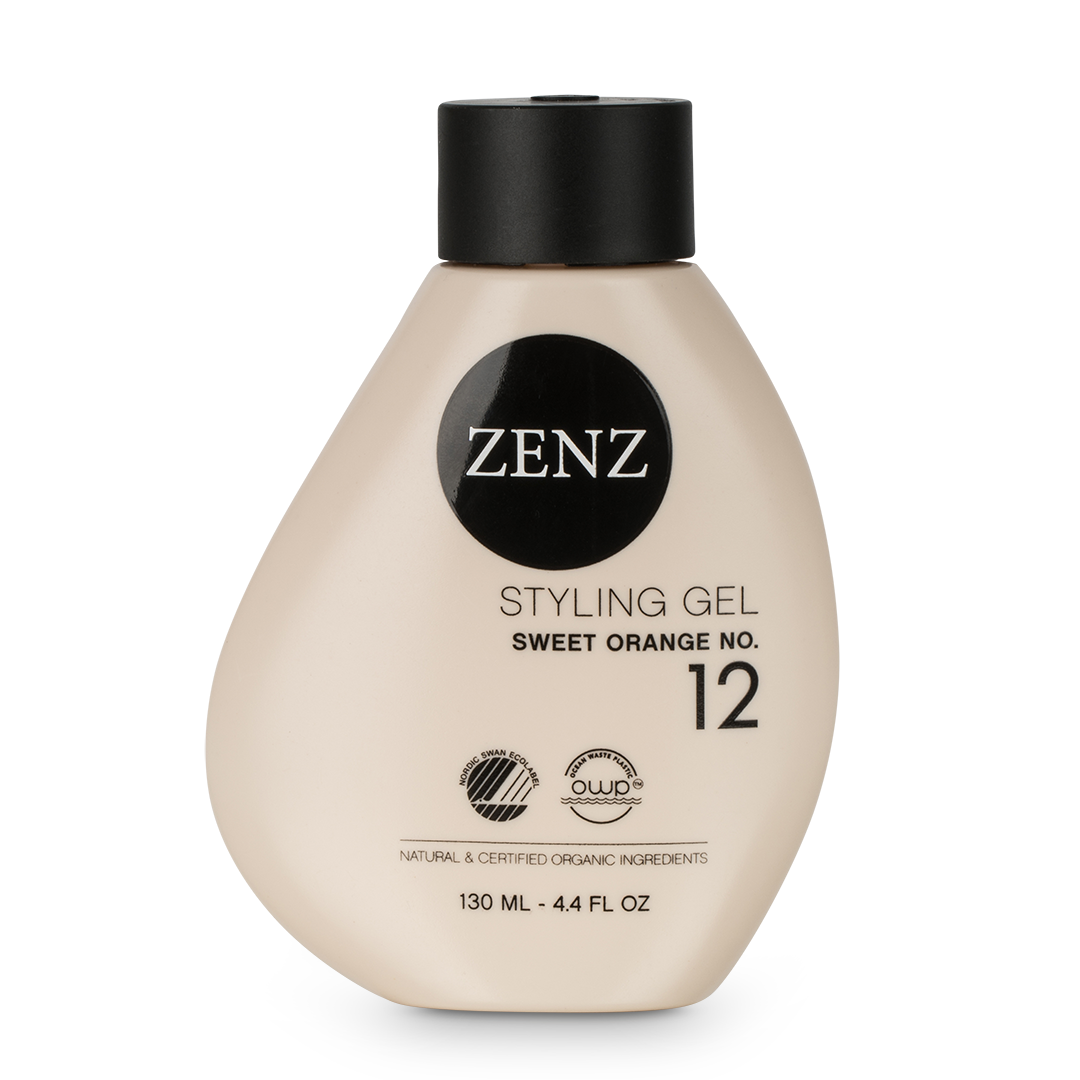 Zenz Styling Gel (130ml) (2)