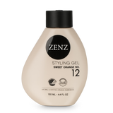 Zenz Styling Gel (130ml) (2)