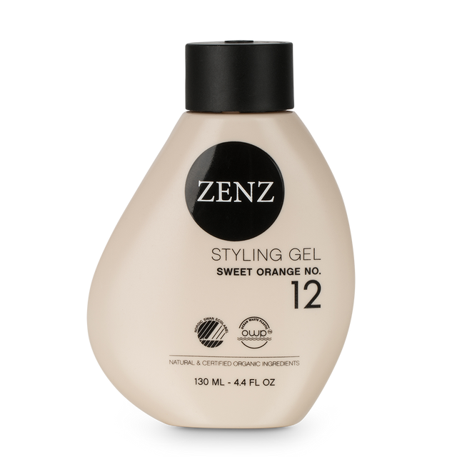 Zenz Styling Gel (130ml) (2)