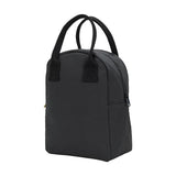 [ZLU-CBNB-66] Zipper Lunch Carbon Black